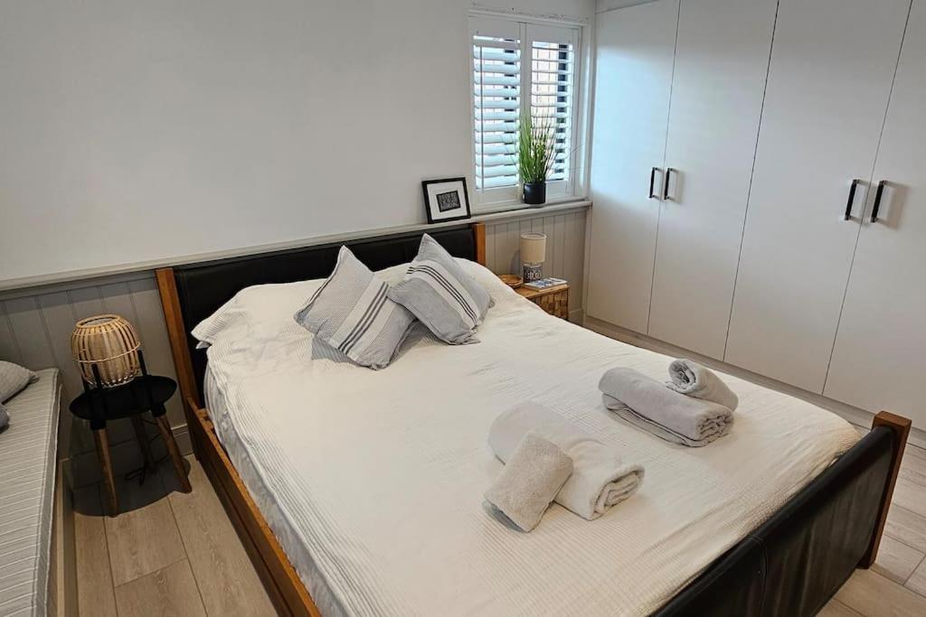 Humberston Boathouse Lodge & Hot Tub - Cleethorpes Beach Cabin Chalet エクステリア 写真